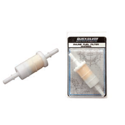 Bränslefilter 879885Q