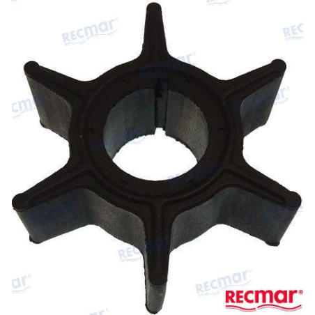 Impeller REC3C8-65021-2 REC3C8650212
