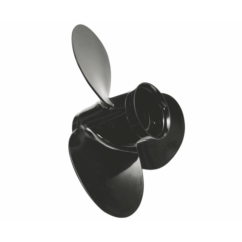 Propeller Black Max  Diameter: 10,4" Pitch: 14 Blad: 3