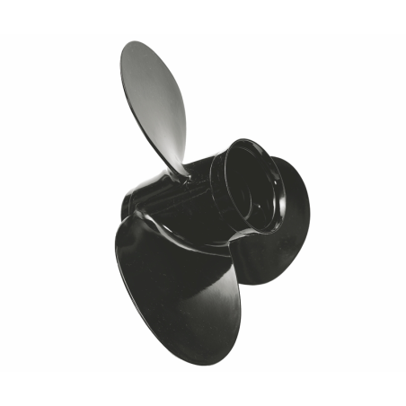Propeller Black Max  Diameter: 10,4" Pitch: 14 Blad: 3
