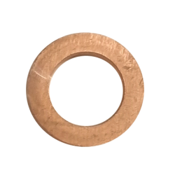 Oljepluggspackning  YAM90430-08143