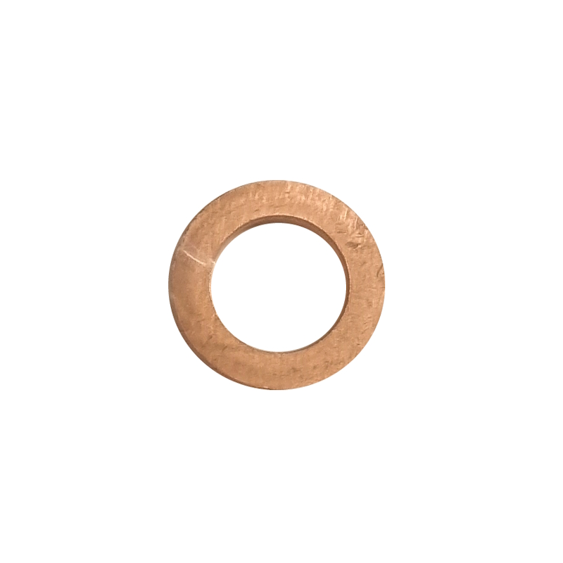 Oljepluggspackning  YAM90430-08143