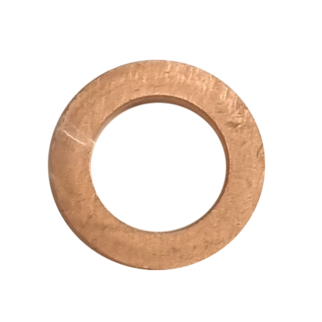 Oljepluggspackning  YAM90430-08143