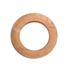 Oljepluggspackning  YAM90430-08143