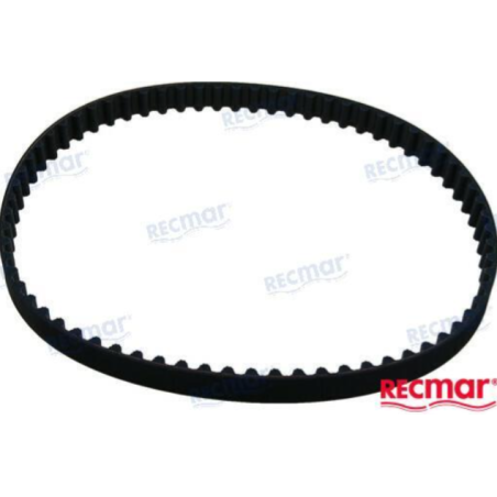 Kamrem för Mercury & Tohatsu 25-30 hk utombordare REC57-8M0072670