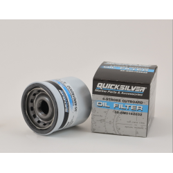 Oljefilter Mercury MerCruiser Brunswick MER8M0162832