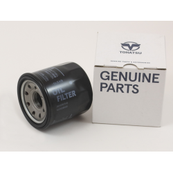 Oljefilter Tohatsu 3BJ-07615-0 TOH3BJ-07615-0 3R0-07615-0