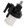 Bränslefilter Yamaha/Suzuki/Tohatsu/Parsun 9.9-100 hk  PAF15-07080000 RECPAF1507080000