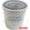 Oljefilter Mercury/Mariner & Honda 8-50 hk REC35-822626Q03