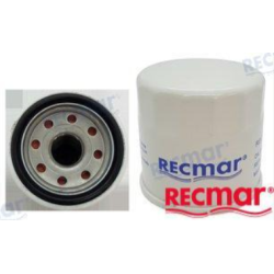 Oljefilter för Yamaha 15-70 hk 4-takt REC5GH-13440-60