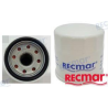 Oljefilter för Yamaha 15-70 hk 4-takt REC5GH-13440-60