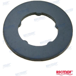 Oljepluggspackning oljetråg Mercury/Mariner 8-115hk 4-takt REC27-828816