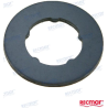 Oljepluggspackning oljetråg Mercury/Mariner 8-115hk 4-takt REC27-828816