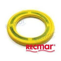 Oljepluggspackning Mercury 8M0204693