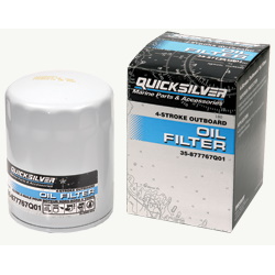 Oljefilter MER877767Q01 877767Q01 896546T