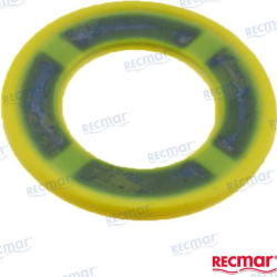 Oljepluggspackning motorolja Recmar REC26888593 REC26-888593 MER8M0188614