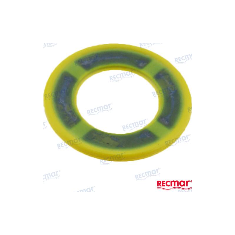 Oljepluggspackning motorolja Recmar REC26888593 REC26-888593 MER8M0188614