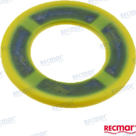 Oljepluggspackning motorolja Recmar REC26888593 REC26-888593 MER8M0188614