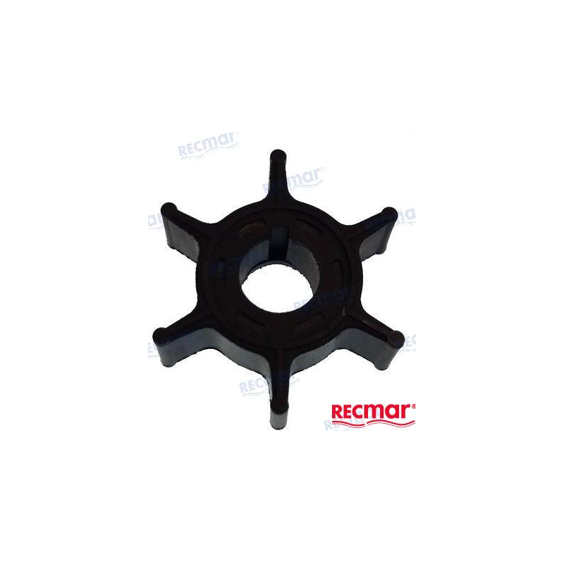 Impeller Honda 8-9.9 hk REC19210-ZW9-013 REC19210ZW9013