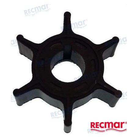 Impeller Honda 8-9.9 hk REC19210-ZW9-013 REC19210ZW9013