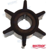 Impeller Mercury/Mariner/Tohatsu 2.5-5 hk REC47-161543 (Samma som SIE183098, MER8M0204676?)