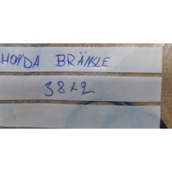 O-ring Honda 16073ZZ5003 HON16073-ZZ5-003