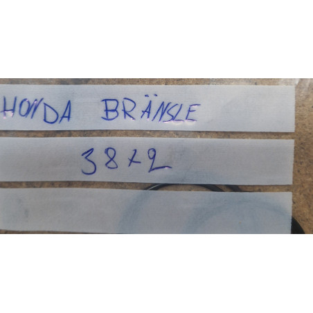 O-ring Honda 16073ZZ5003 HON16073-ZZ5-003