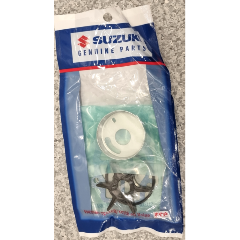 Impellersats SUZ17400-94L21 17400-94L21