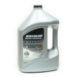 Motorolja 10W40 - 100 ml