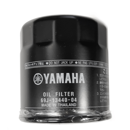 Oljefilter YAM69J-13440-05 REC69J1344004