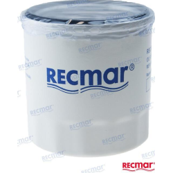 Oljefilter REC69J1344004 YAM69J-13440-05