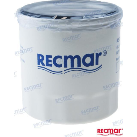 Oljefilter REC69J1344004 YAM69J-13440-05