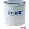 Oljefilter REC69J1344004 YAM69J-13440-05