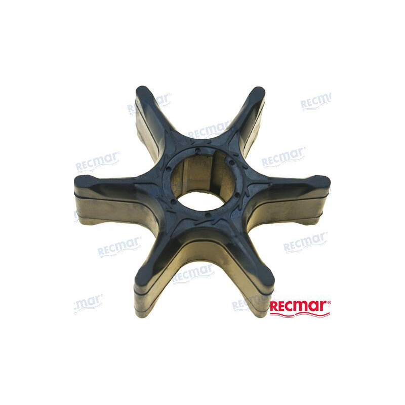 Impeller REC6E54435201 REC6E5-44352-01