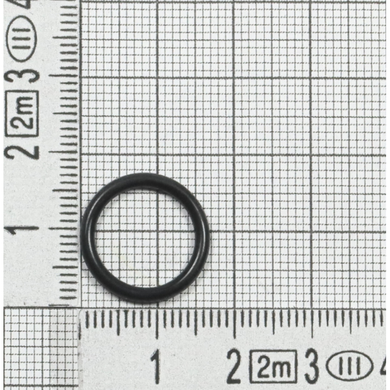 Oring Oljefilter Suzuki 09280-13004 SUZ09280-13004