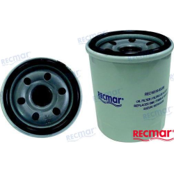 Oljefilter REC1651093J00 REC16510-93J00 SUZ16510-96J11