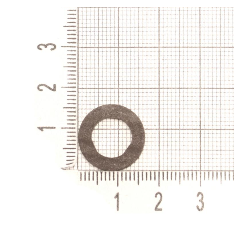 Oljepluggspackning växelhus Suzuki 09168-10038 SUZ09168-10038