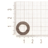 Oljepluggspackning växelhus Suzuki 09168-10038 SUZ09168-10038
