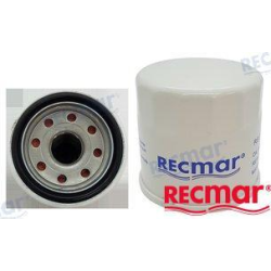 Oljefilter REC5GH1344060 REC5GH-13440-60 YAM5GH-13440-90