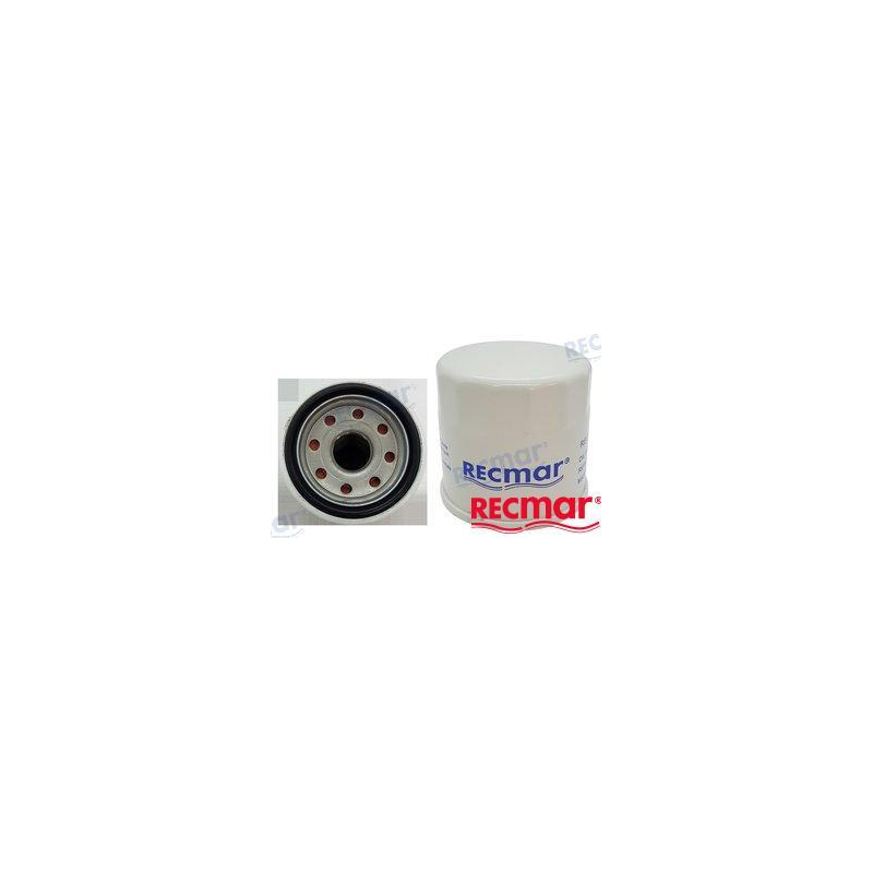 Oljefilter REC5GH1344060 REC5GH-13440-60 YAM5GH-13440-90