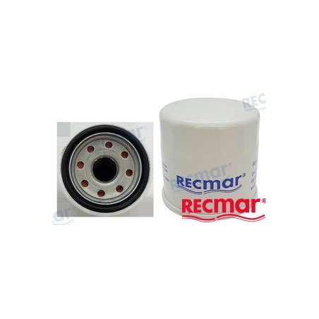 Oljefilter REC5GH1344060 REC5GH-13440-60 YAM5GH-13440-90