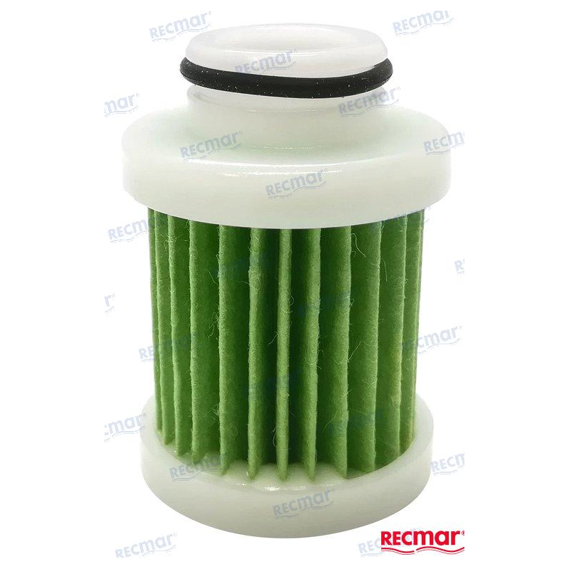Bränslefilter för Yamaha 20-130 hk 4-takt REC6D8-WS24A-00