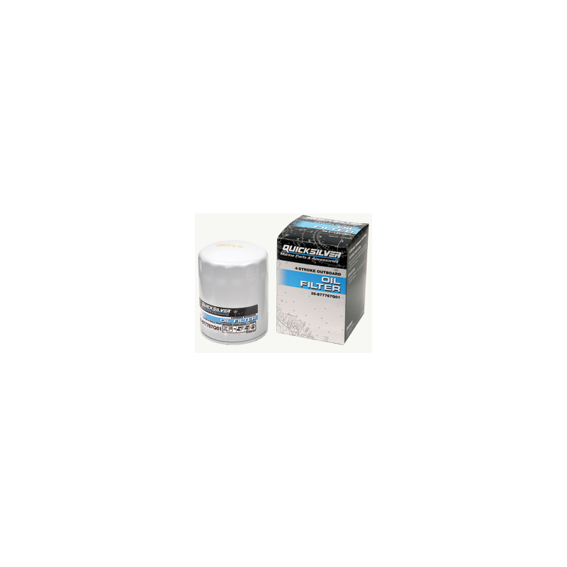 Oljefilter MER877761Q01