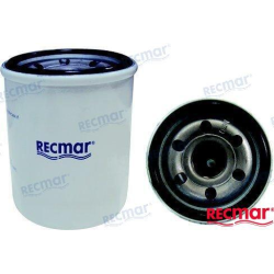Oljefilter Mercury/Mariner 25-100 hk REC35822626Q04 REC35-822626Q04 35-822626Q04
