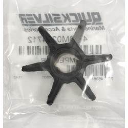 Impeller Mercury MerCruiser Brunswick MER8508910 (MER8M0204712 ersätter?)