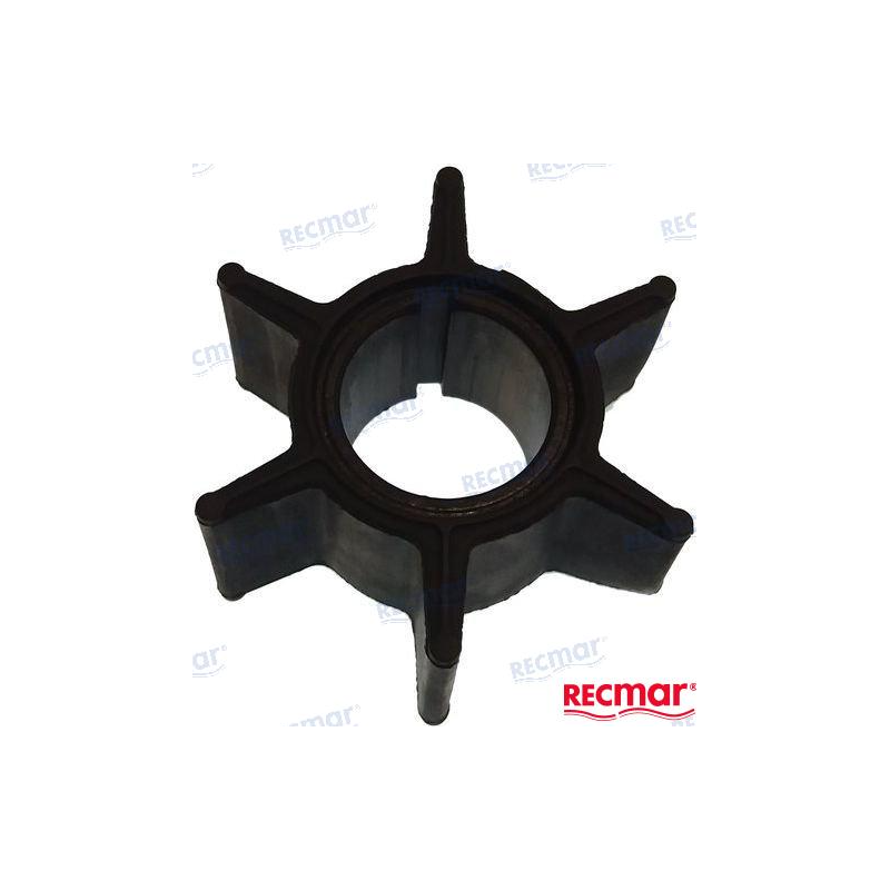 Impeller REC345650210 REC345-65021-0 TOH345-65021-0 MER8M0214912