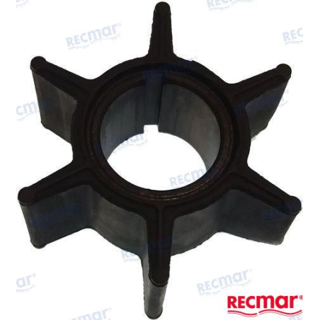 Impeller REC345650210 REC345-65021-0 TOH345-65021-0 MER8M0214912