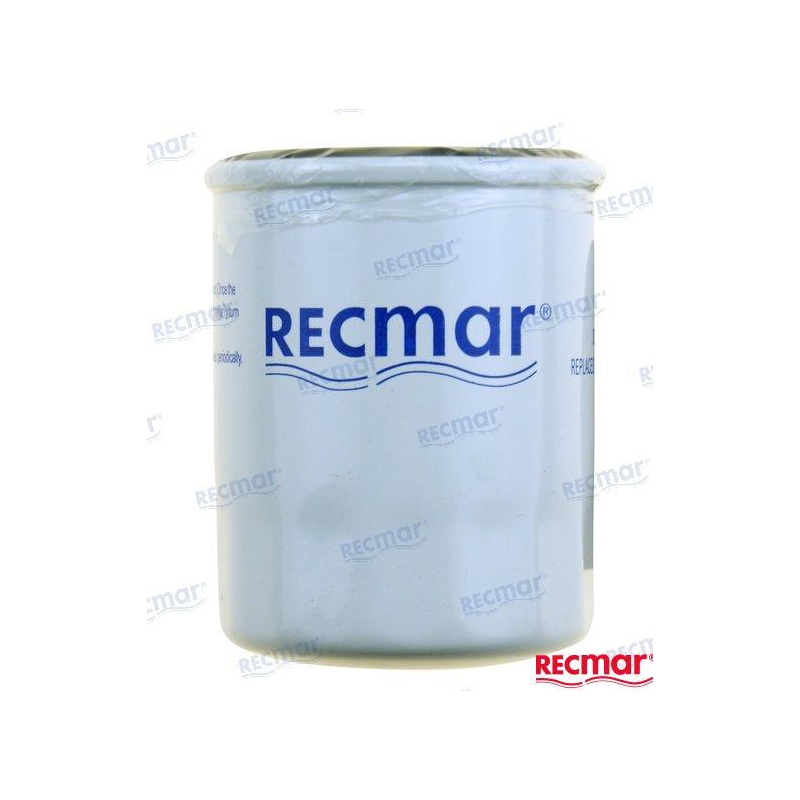 Oljefilter REC15400-RBA-F01 HON15400-PLM-A02PE
