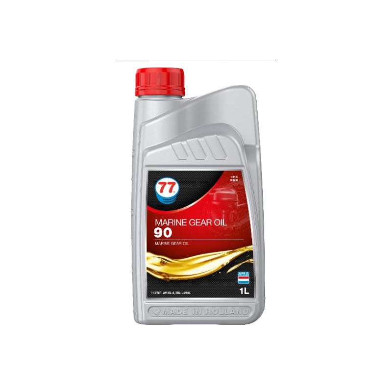 Marinegear Oil 90 SJU709580 1L