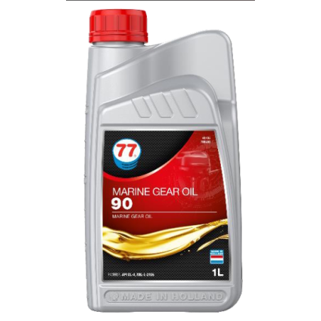Marinegear Oil 90 SJU709580 1L